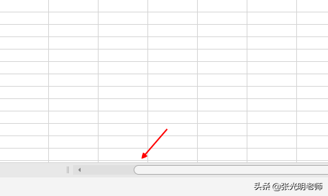 Excel表格中，辛辛苦苦输入的内容突然不见了