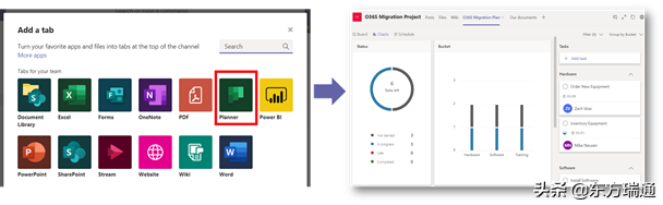 利用Office 365 Teams进行完整的在线会议生命周期管理