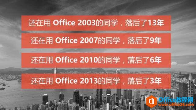 Office 365 PPT新功能