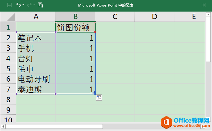 PPT办公技巧：如何利用幻灯片制作抽奖转盘？