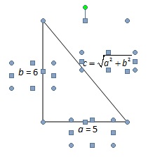 MathType公式分组组合