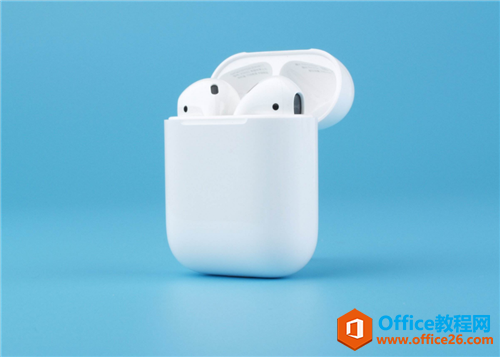 如何保养AirPods