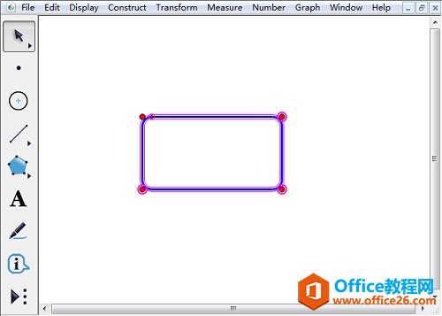 <b>几何画板中如何制作文本框</b>
