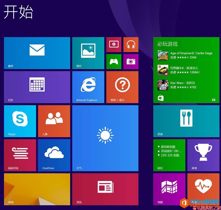 <b>windows8.1 64位专业版简体中文版_繁体中文版_英文版_原版iso镜像下载</b>