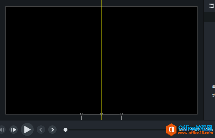 如何使用Camtasia制作滚动字幕