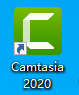 Camtasia如何导入相关的素材模版