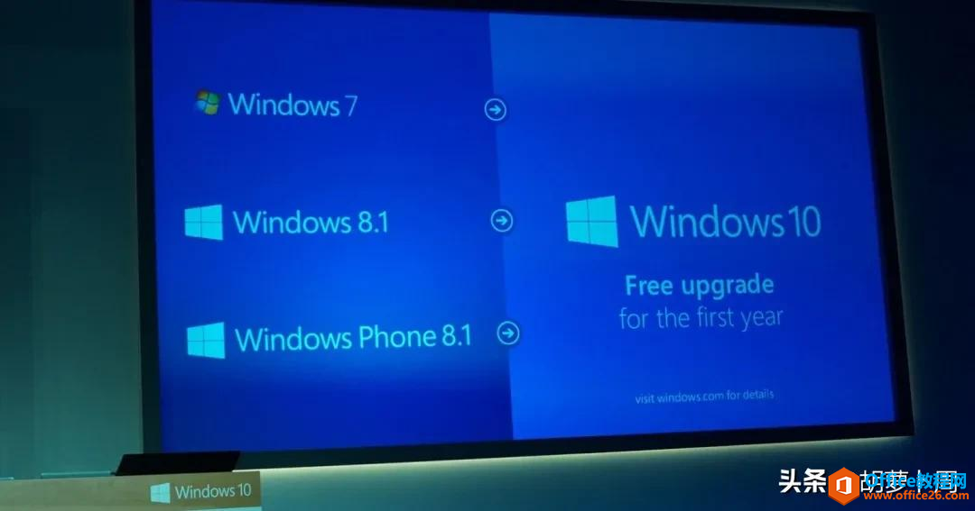 Windows 11要来了？微软宣布即将发布重大更新