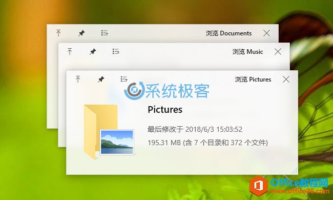 <b>QuickLook 软件应用 让 Windows 10 像 macOS 一样快速预览文件</b>