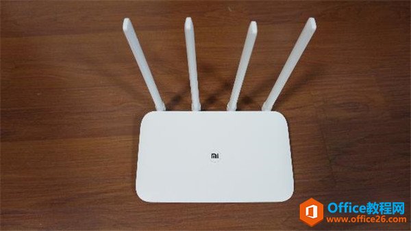 小米路由器4怎么设置wifi隐藏