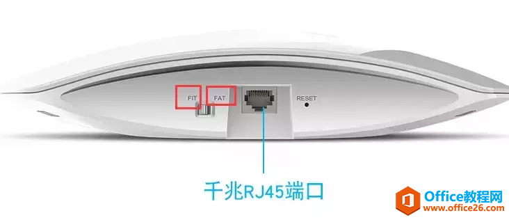 公司网络网络路由器、AC、AP、胖AP、瘦AP、POE交换机是什么？