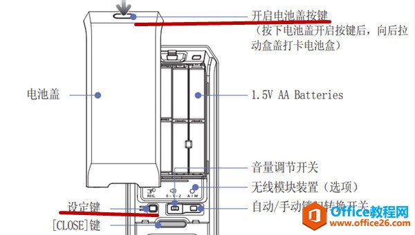 三星DP728指纹锁怎么设置双重开锁模式