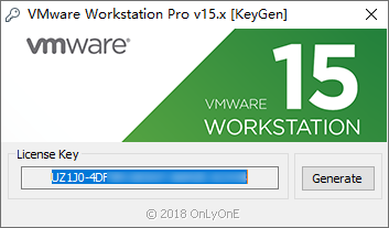VMware Workstation Pro 15.10 虚拟机软件