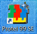 Protel 99SE 免费下载及详细安装破解激活教程