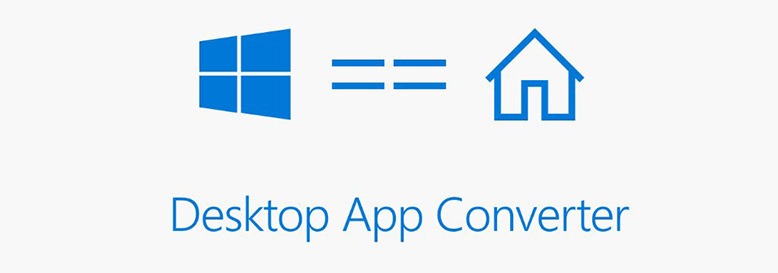 <b>Microsoft Desktop App Converter桌面应用转换工具开放下载</b>