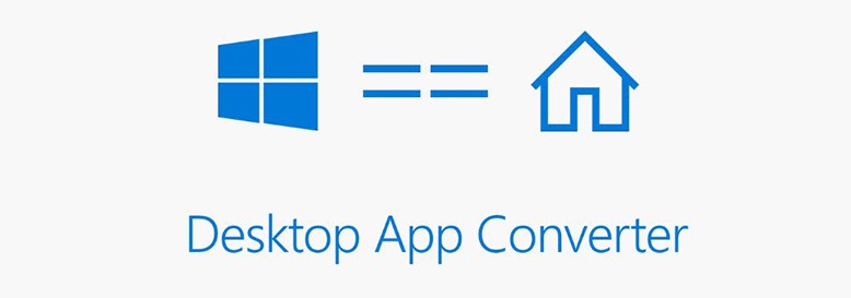 Desktop App Converter