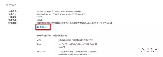 DELL 服务器R230 加载阵列卡驱动安装Server 2012R2操作系统