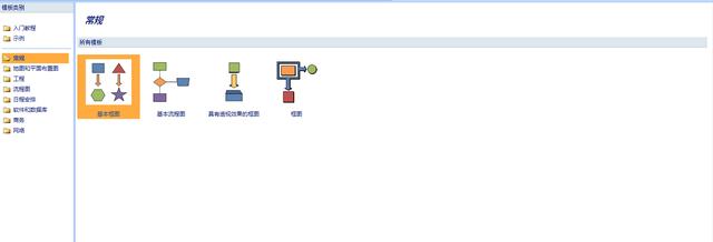 一个好用的电路图绘图软件—visio