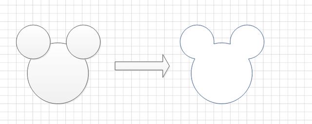 Visio | 现场绘图模具资源库建设