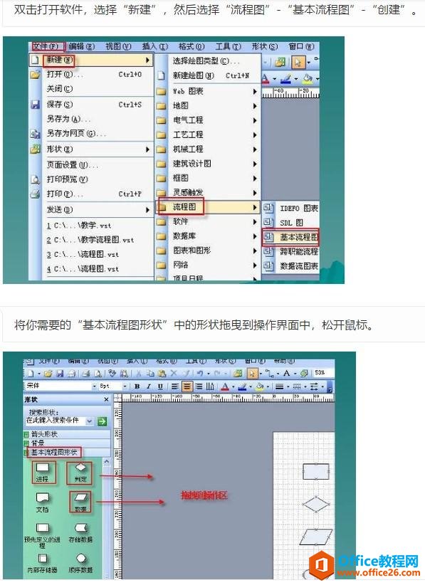 Visio研究报告