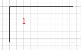 Visio 不规则封闭图形填充方法图解详细教程