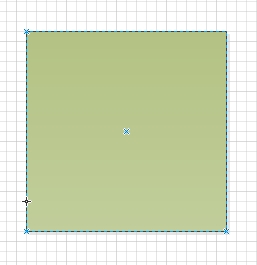 Visio 中添加、移动或删除形状上的连接点的方法图解教程