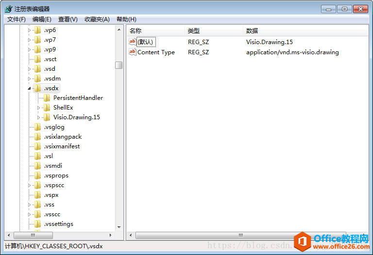 如何安装激活visio 2013 professional版本