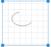 visio 图形组合-拆分-修剪功能