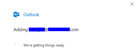 outlook 2016 如何利用Exchange轻松绑定腾讯企业邮箱 