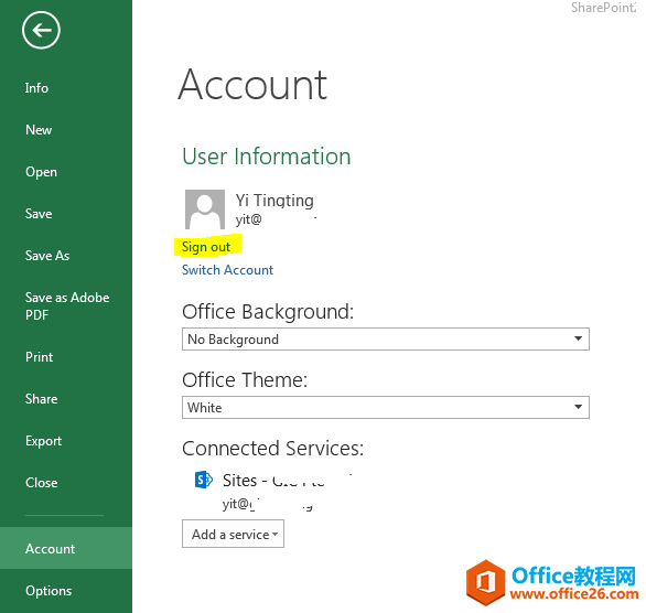 Office文件无法上传到OneDrive的解决方案