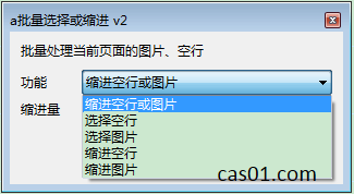 OneNote插件 Onetastic插件 批量处理空白行或图片脚本分享