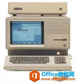 电脑存储简史_电脑存储历史发展