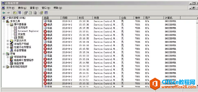 服务器中毒，更改DNS，破坏网络参数，更换IP地址要求重起...