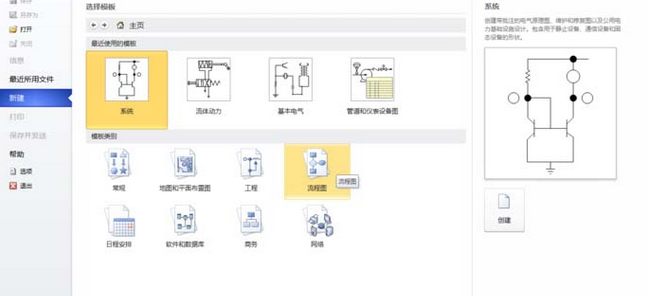 <b>Visio 创建BPMN图的详细操作图解教程</b>