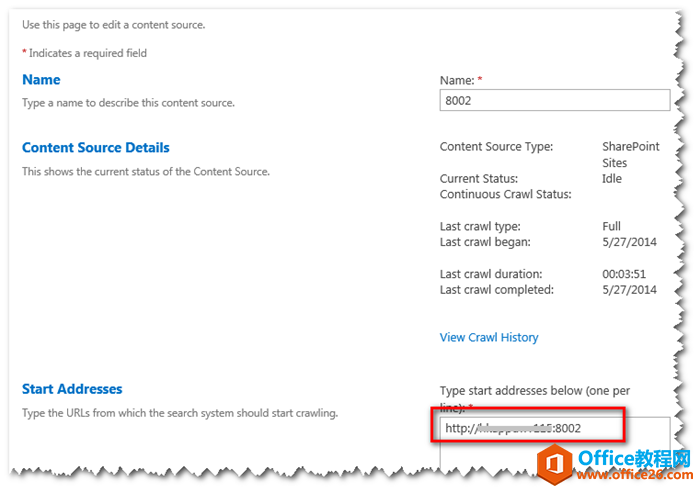 SharePoint 跨网站集发布功能简介及实例教程