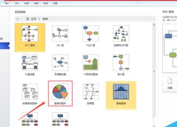 <b>Visio 制作条形图的具体操作实例图解教程</b>