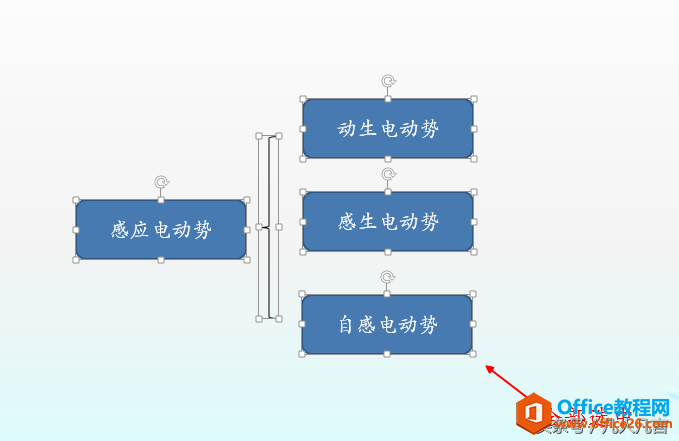 office中组合图形的两种方法