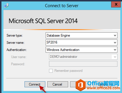 SQL Server 2014 安装 详细步骤图解教程