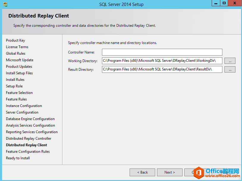 SQL Server 2014 安装 详细步骤图解教程