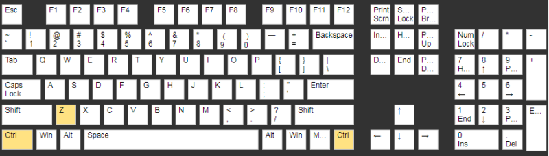 wps word撤销键找不到了？