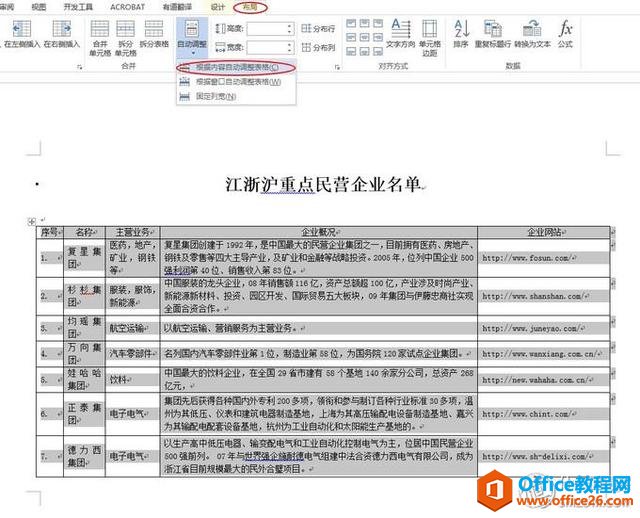 为了提高工作效率，请收下这10个Word使用技巧