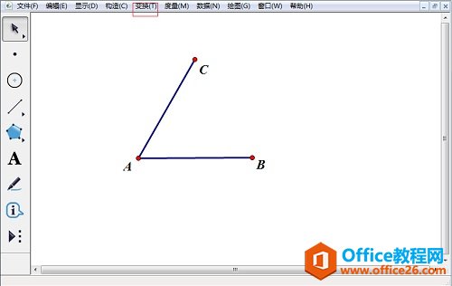 <b>如何利用几何画板制作蜂窝状图形</b>