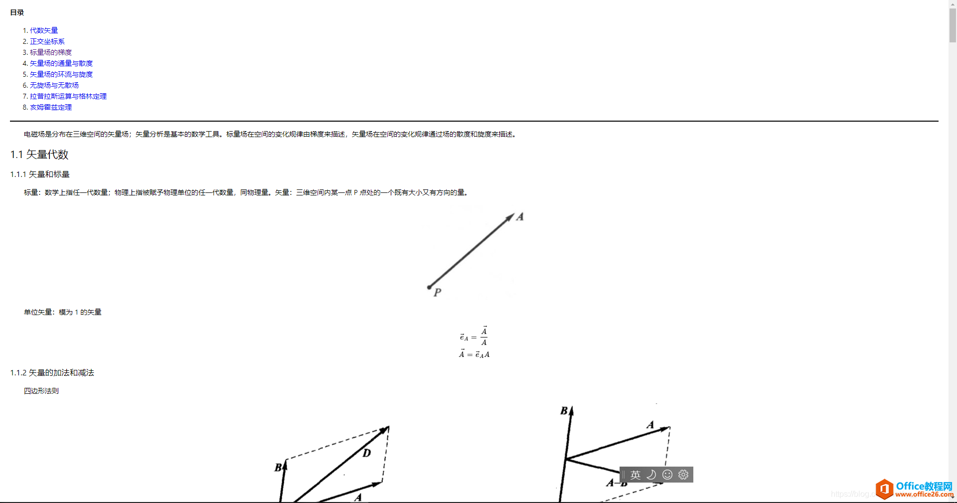 在Chrome中预览HTML