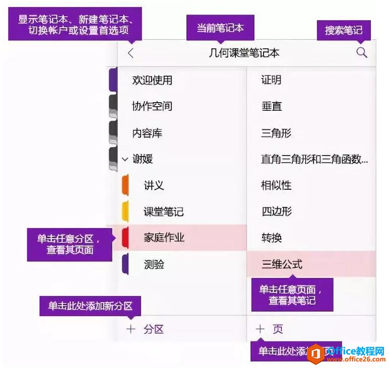 如何利用OneNote，高效管理你的学习生活