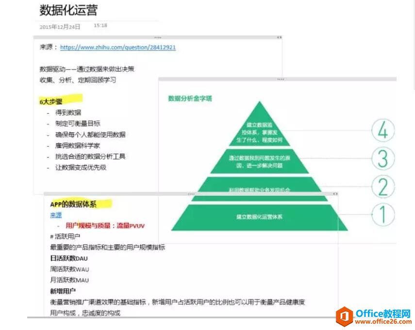 OneNote在笔记界，也是学霸的级别