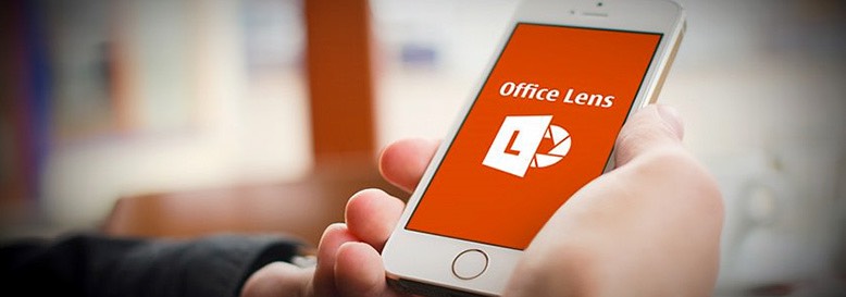 Office Lens for Windows 10发布，新增Office 365支持