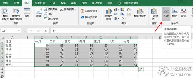 为了提高工作效率，你需要知道的几点Excel实用技巧