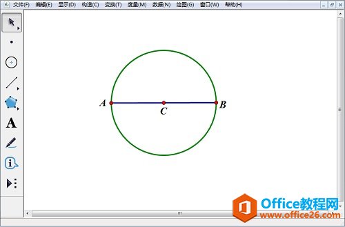 <b>如何利用几何画板画球体的方法 实例教程</b>