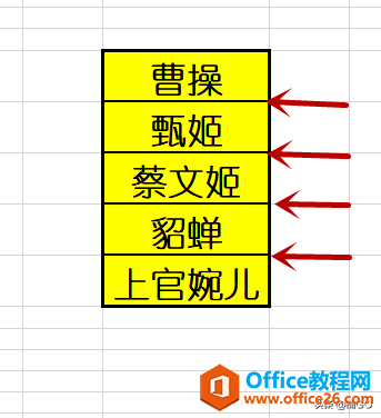 WPS小技巧——批量隔行添加空白单元格