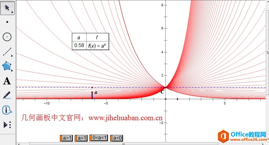 <b>几何画板在高中数学教学中的应用</b>