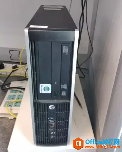 HP Compaq 8000 Elite 台式机无法从U盘启动解决办法